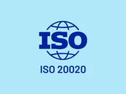 ISO 20022 and Cardano