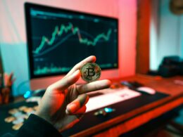 Bitcoin Halving Explained