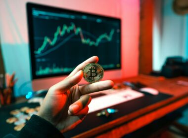 Bitcoin Halving Explained