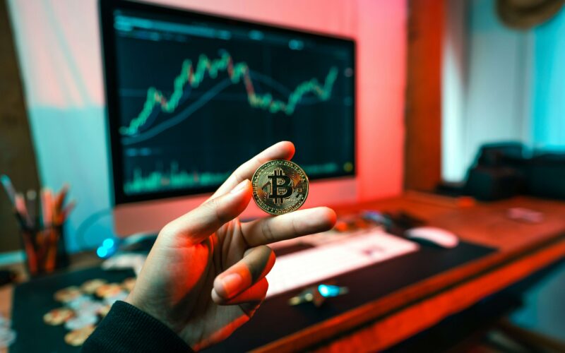 Bitcoin Halving Explained