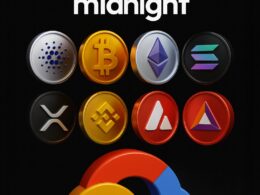 Understanding the Midnight Glacier Drop