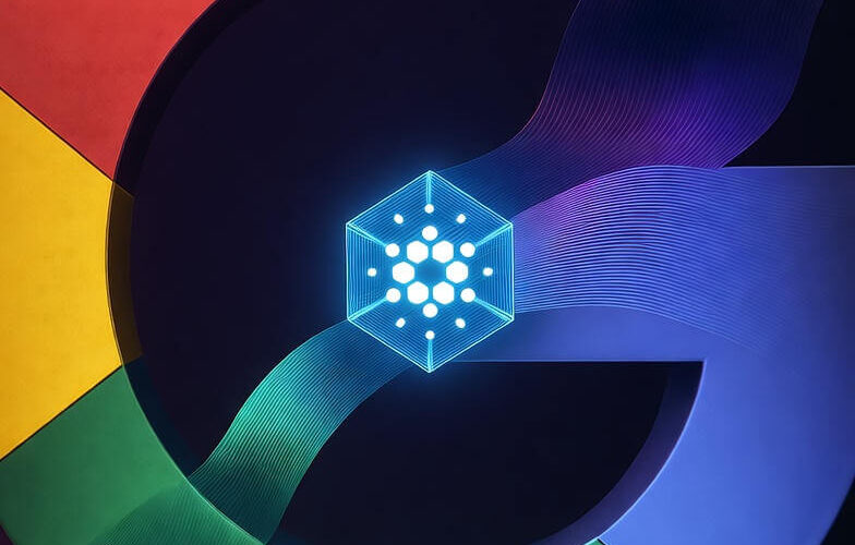 Why Did Google Choose Cardano over Circle?