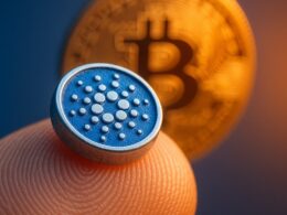 Bitcoin and Cardano Price Predictions