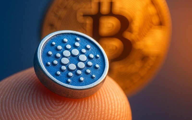 Bitcoin and Cardano Price Predictions