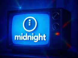 Midnight Cardano