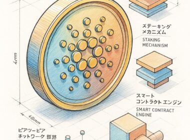 Cardano's Research Driven Development