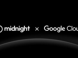 Midnight Google Cloud